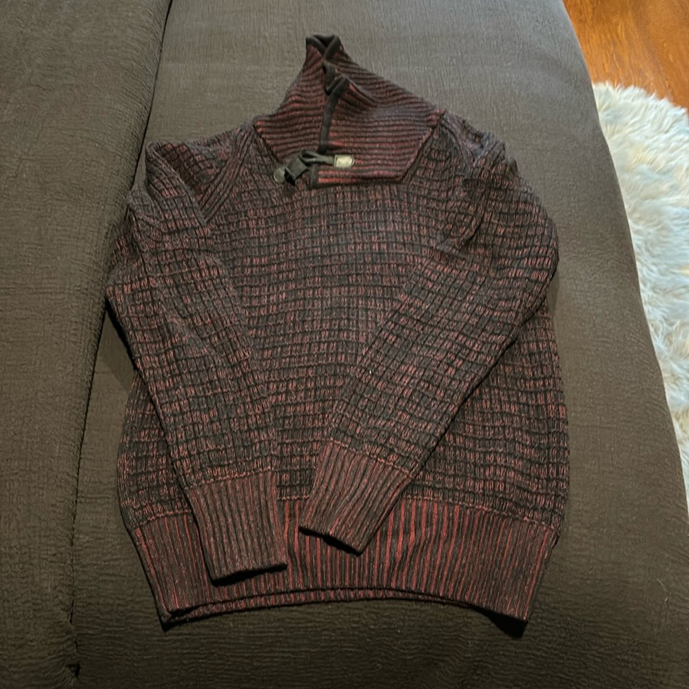 H&M cowl neck Sweater